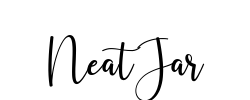 NeatJar - logo